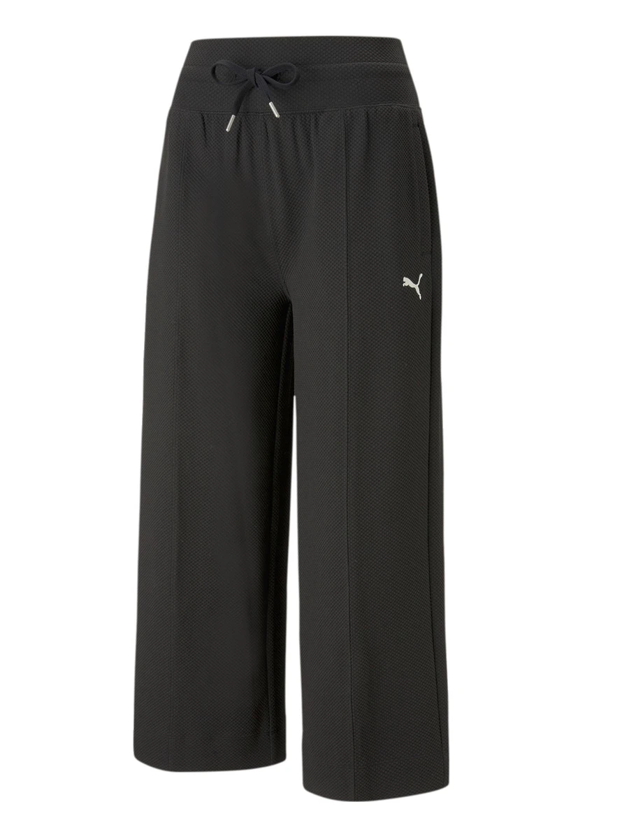Puma Брюки женские HER STRAIGHT PANTS