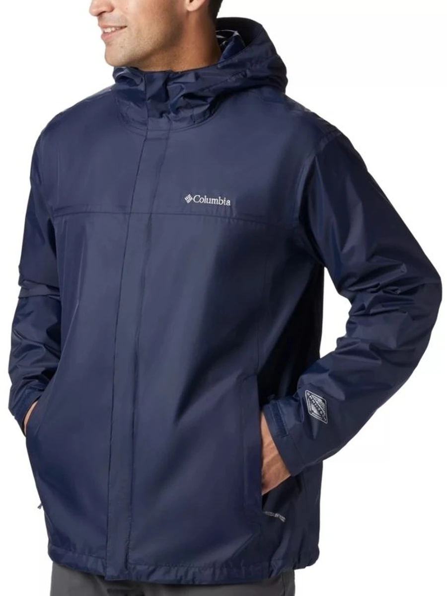Columbia Ветровка мужская WATERTIGHT™ II