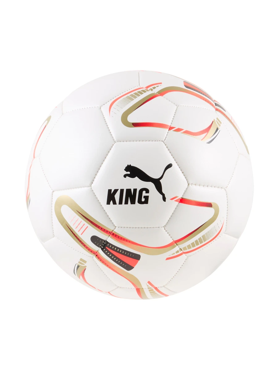 Puma Мяч футбольный KING GRAPHIC BALL