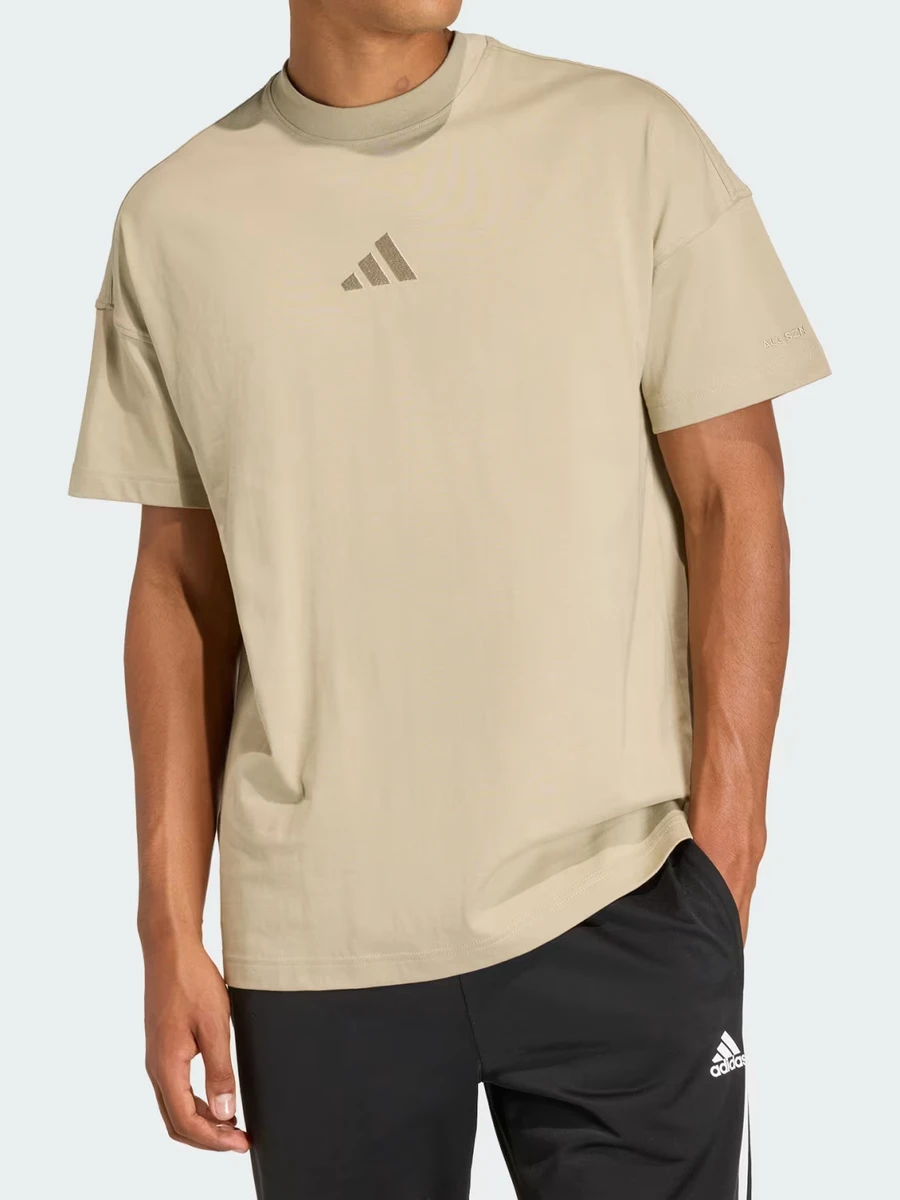 Adidas Футболка мужская SZN T