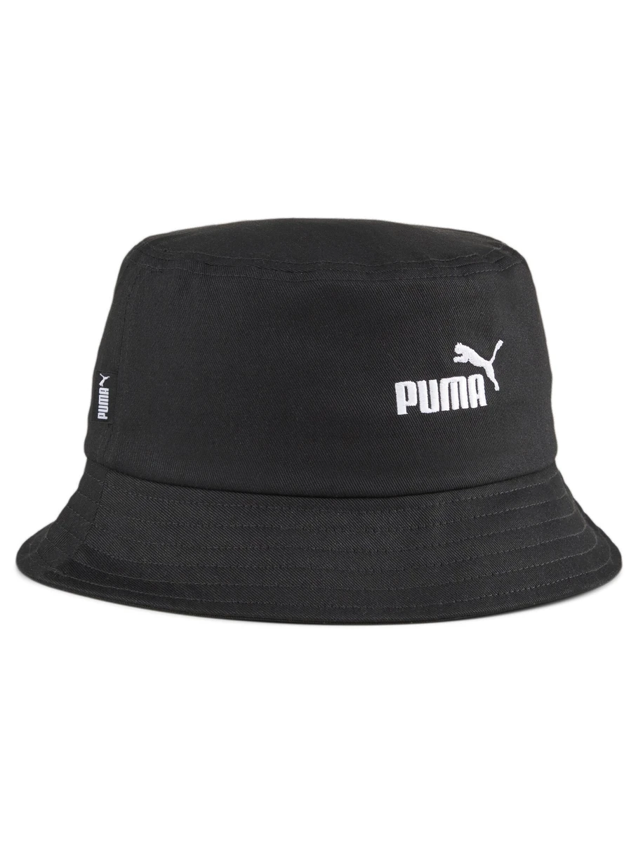 Puma Панама ESS LOGO BUCKET HAT