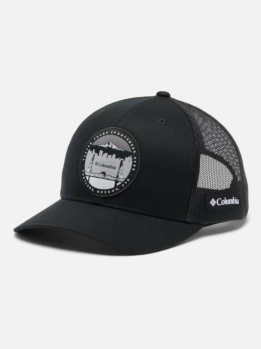 Columbia Кепка COLUMBIA MESH™ SNAP BACK HAT