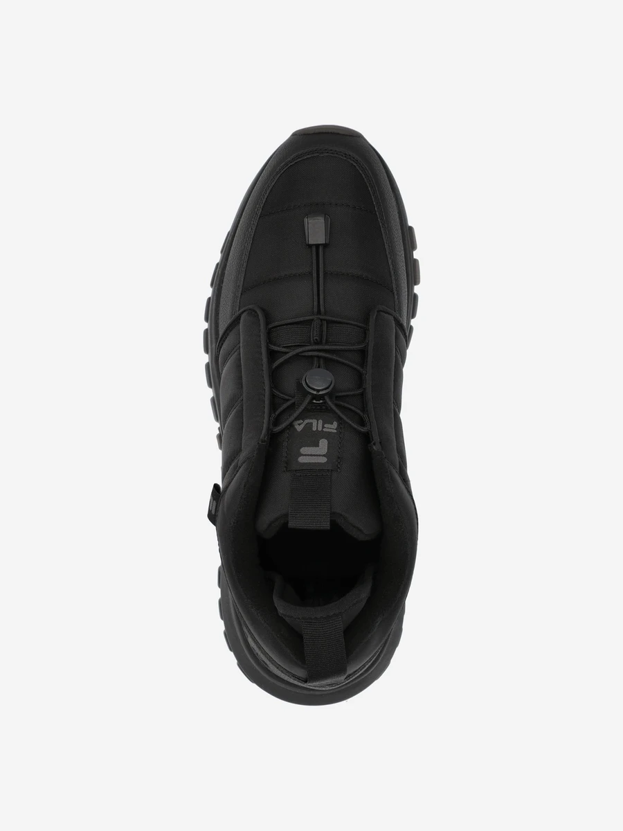 Fila Кроссовки утеплённые мужские CHROME PUFF