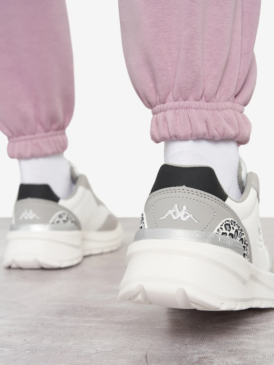 Kappa Кроссовки женские SELECTO 4.0