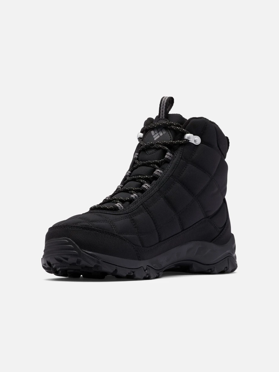 Columbia Ботинки мужские FIRECAMP™ BOOT