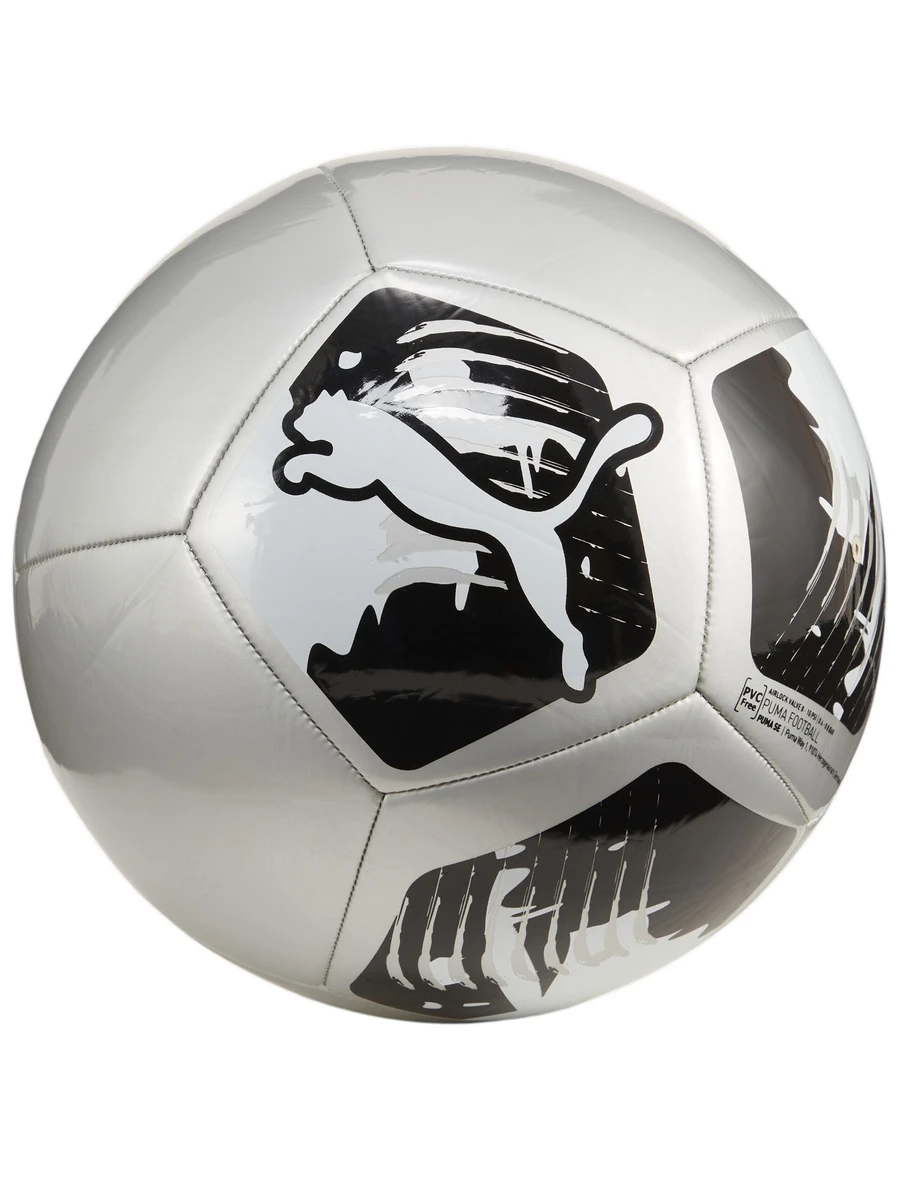Puma Мяч футбольный BIG CAT BALL