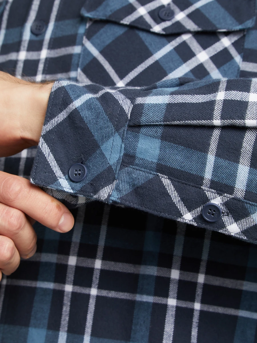 Outventure Рубашка мужская