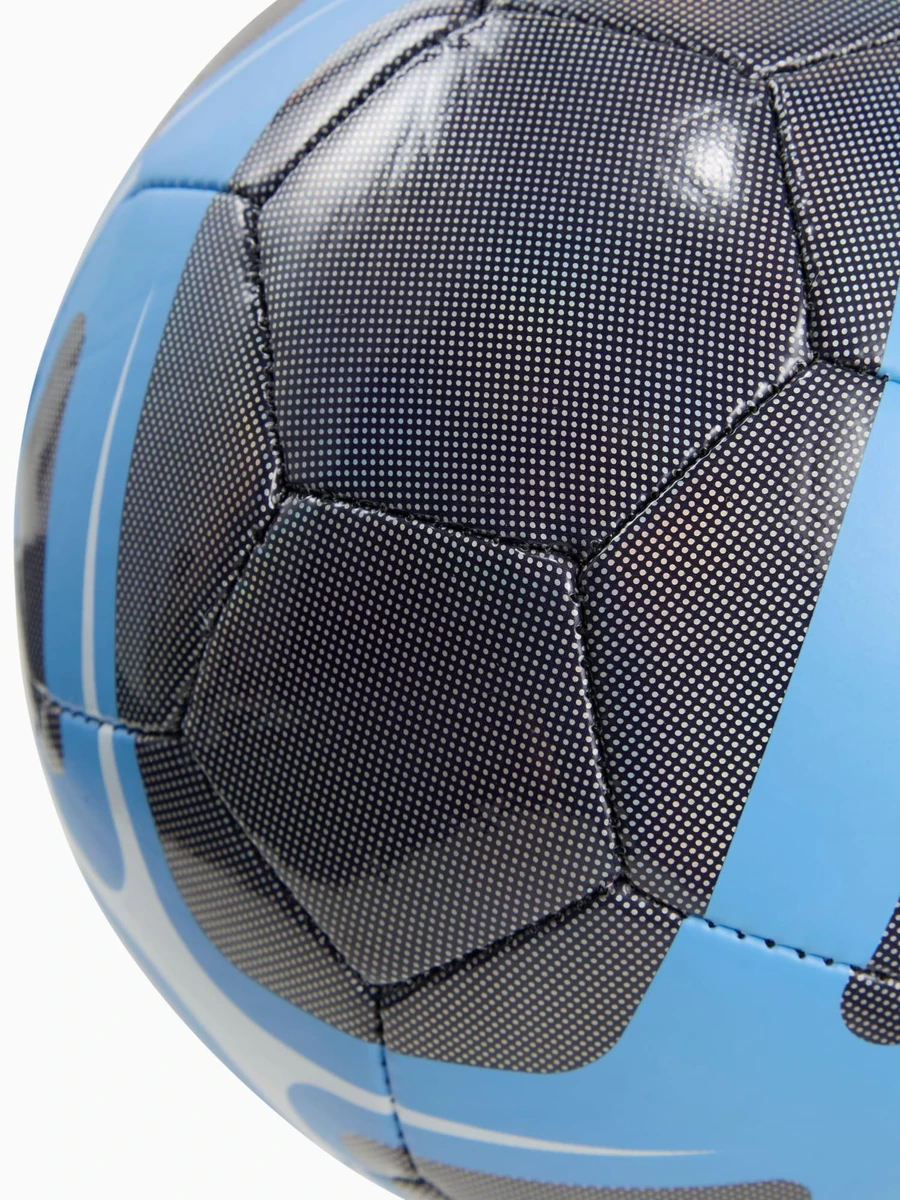 Puma Мяч сувенирный MCFC CULTURE BALL MINI