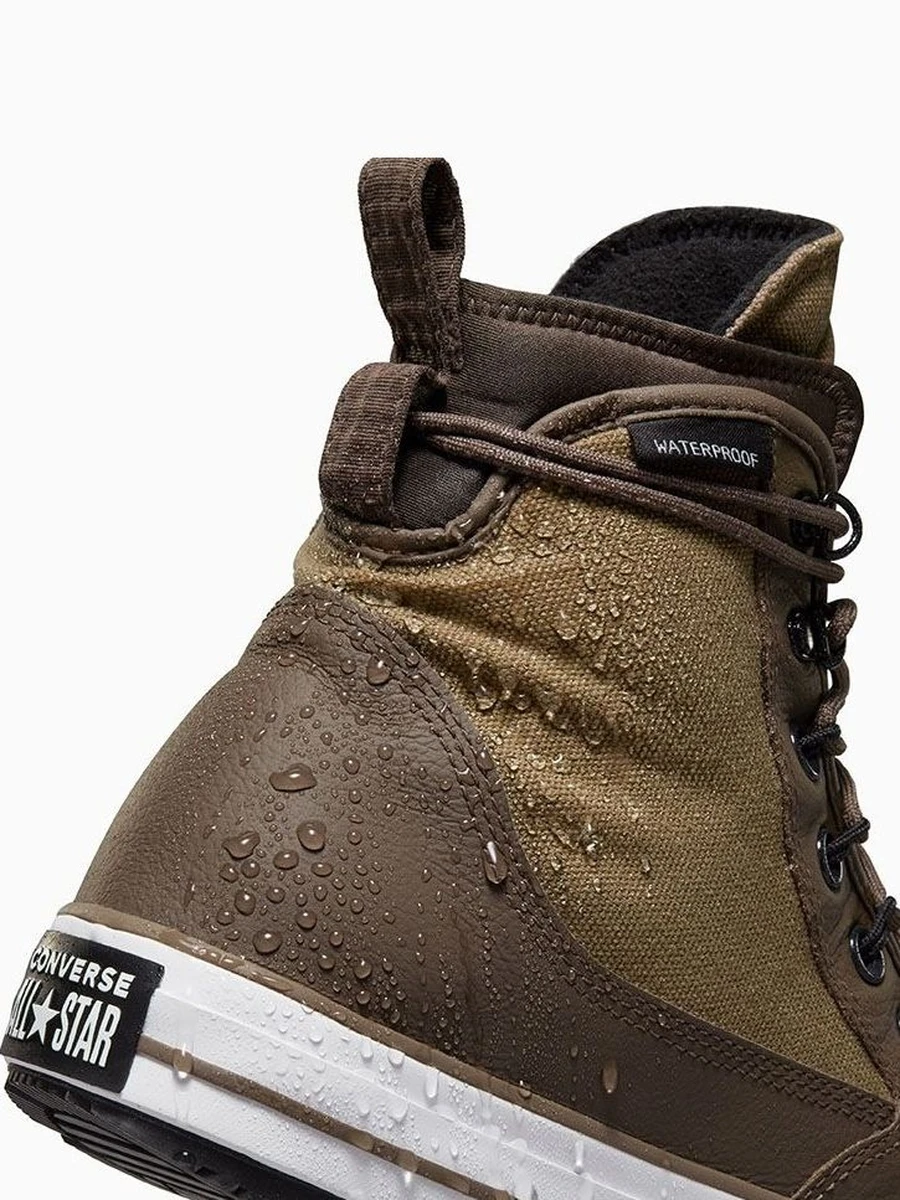 Converse Кеды мужские CHUCK TAYLOR ALL STAR ALL TERRAIN