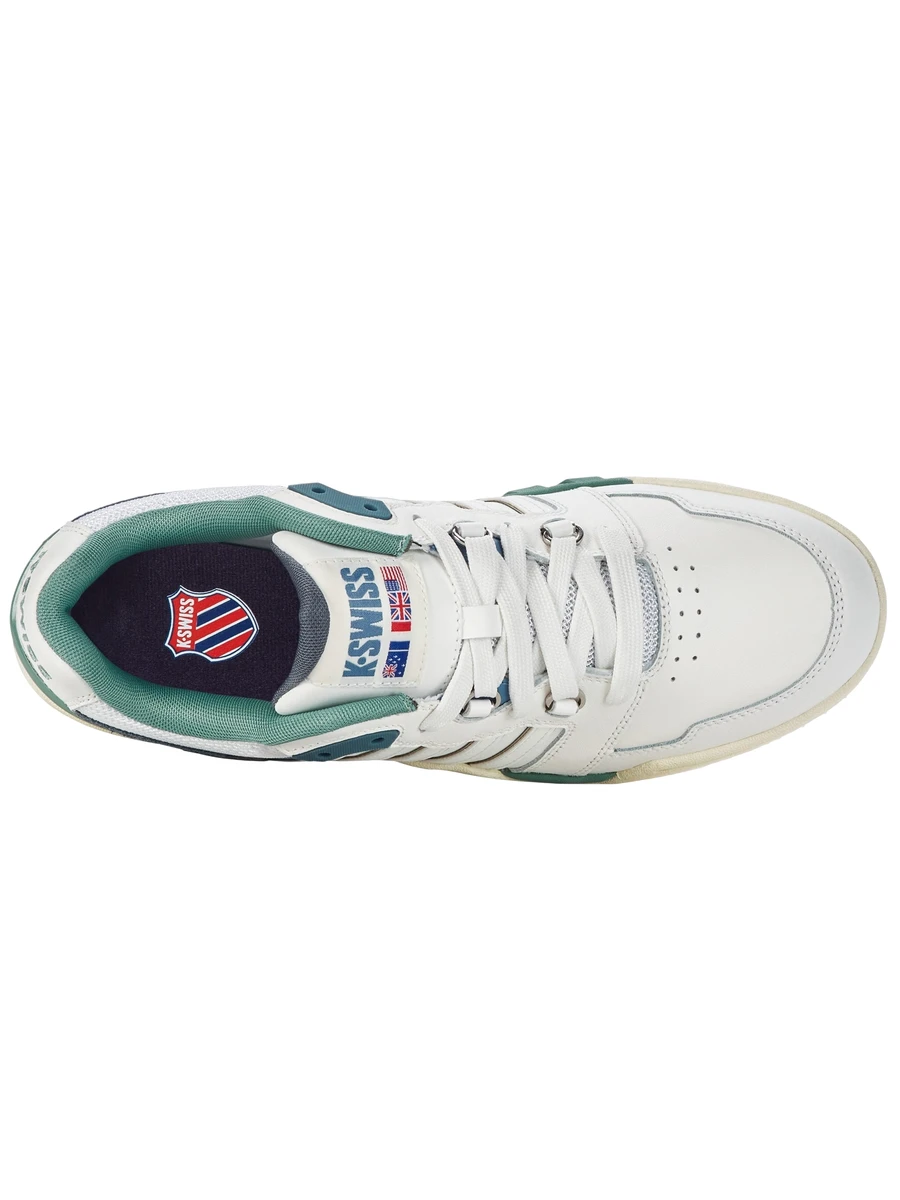 K-Swiss Кеды мужские SI-18 RIVAL