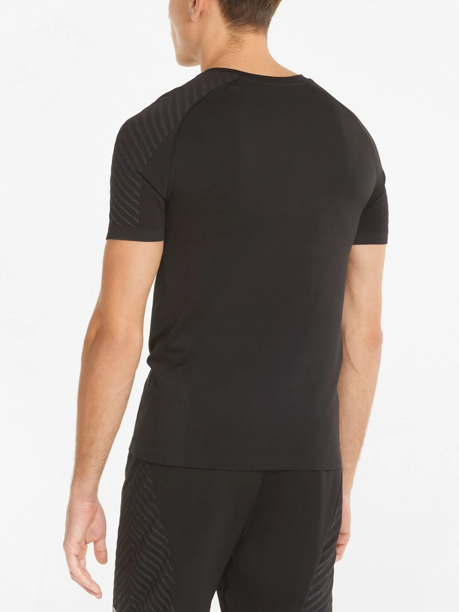 Puma Футболка мужская FORMKNIT SEAMLESS
