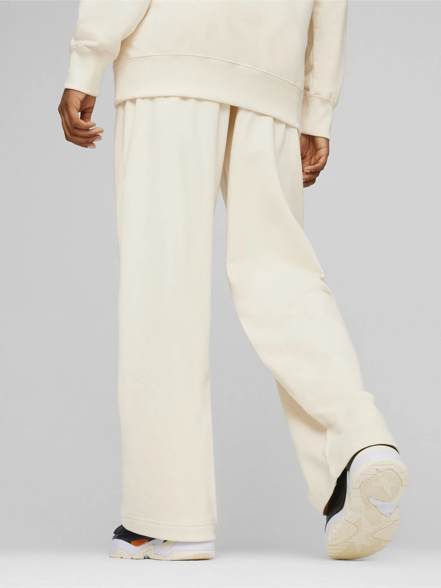 Puma Брюки мужские BETTER CLASSICS SWEATPANT TR