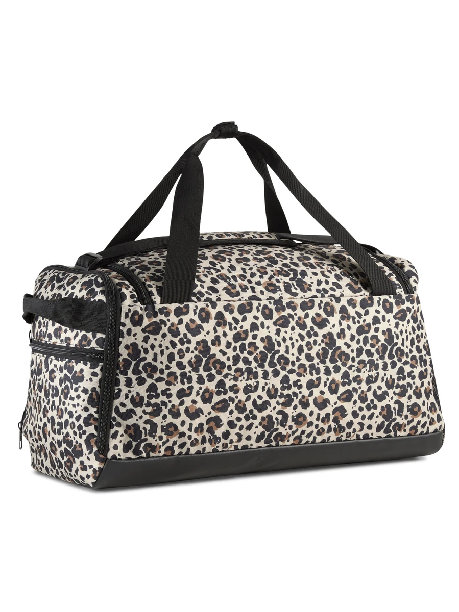 Puma Сумка спортивная CHALLENGER AOP SMALL SPORTS BAG