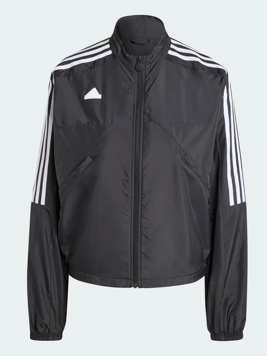 Adidas Ветровка женская W TIRO Q3 WV TT