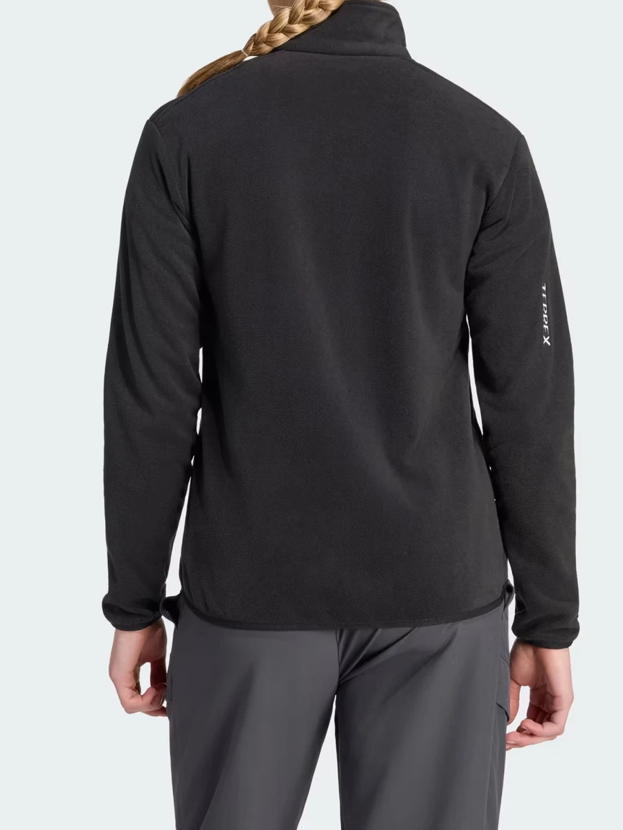 Adidas Джемпер женский W MT ESS FZ FL