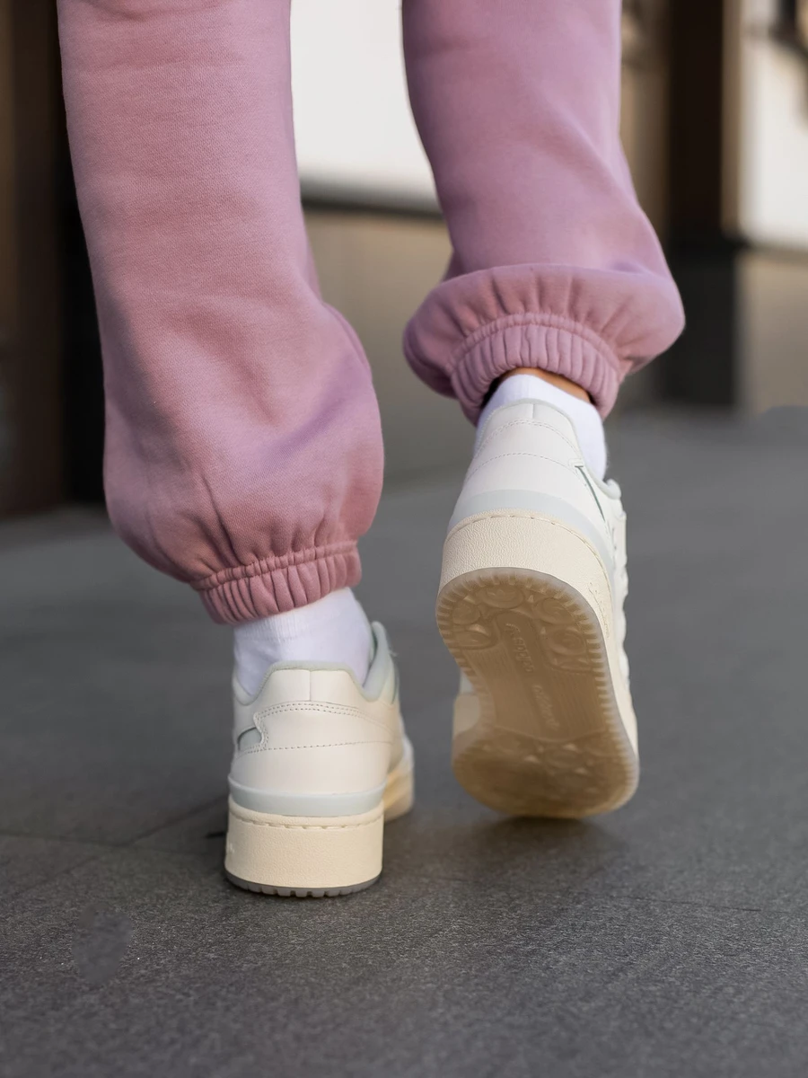 Adidas Кеды женские FORUM BOLD STRIPES