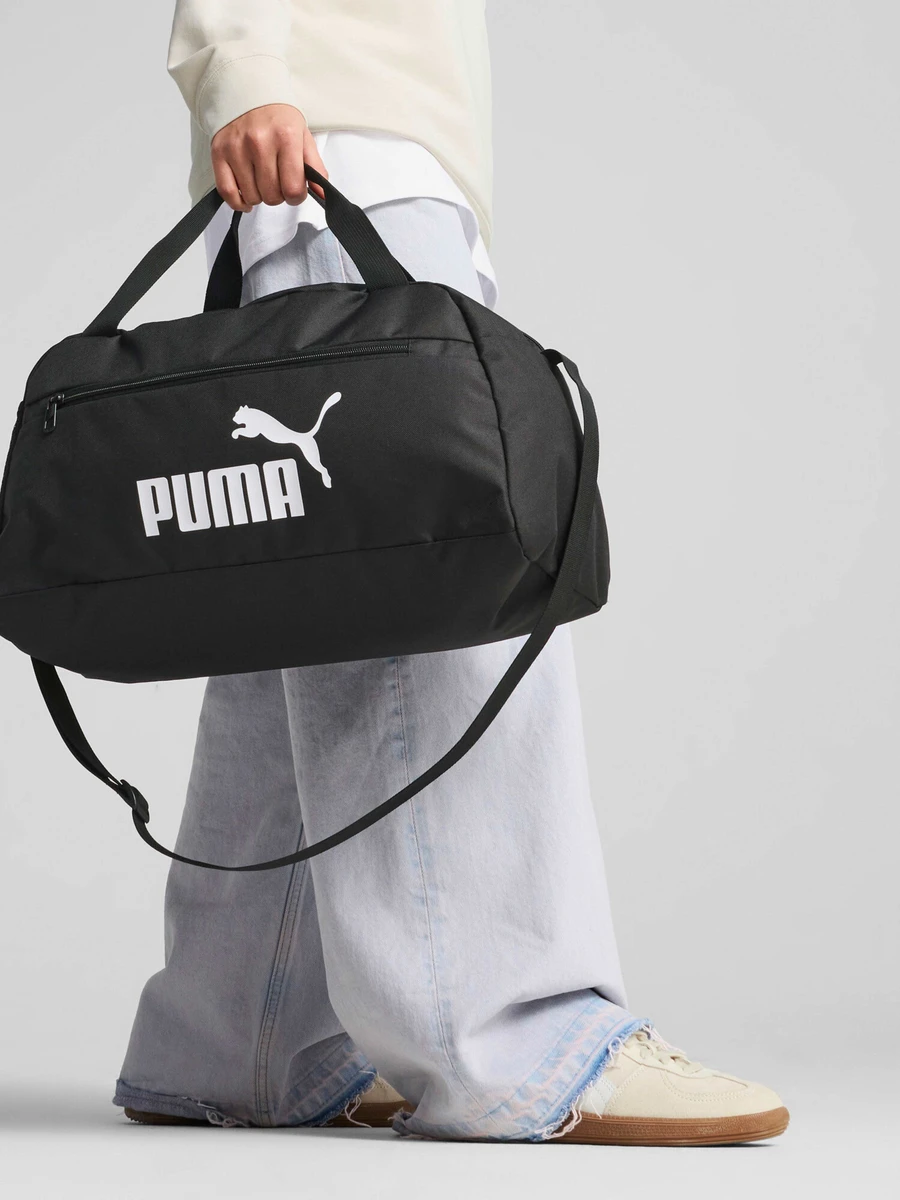 Puma Сумка спортивная PHASE SMALL SPORTS BAG