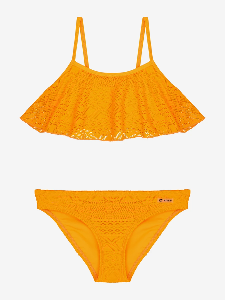 Joss Купальник раздельный подростковый