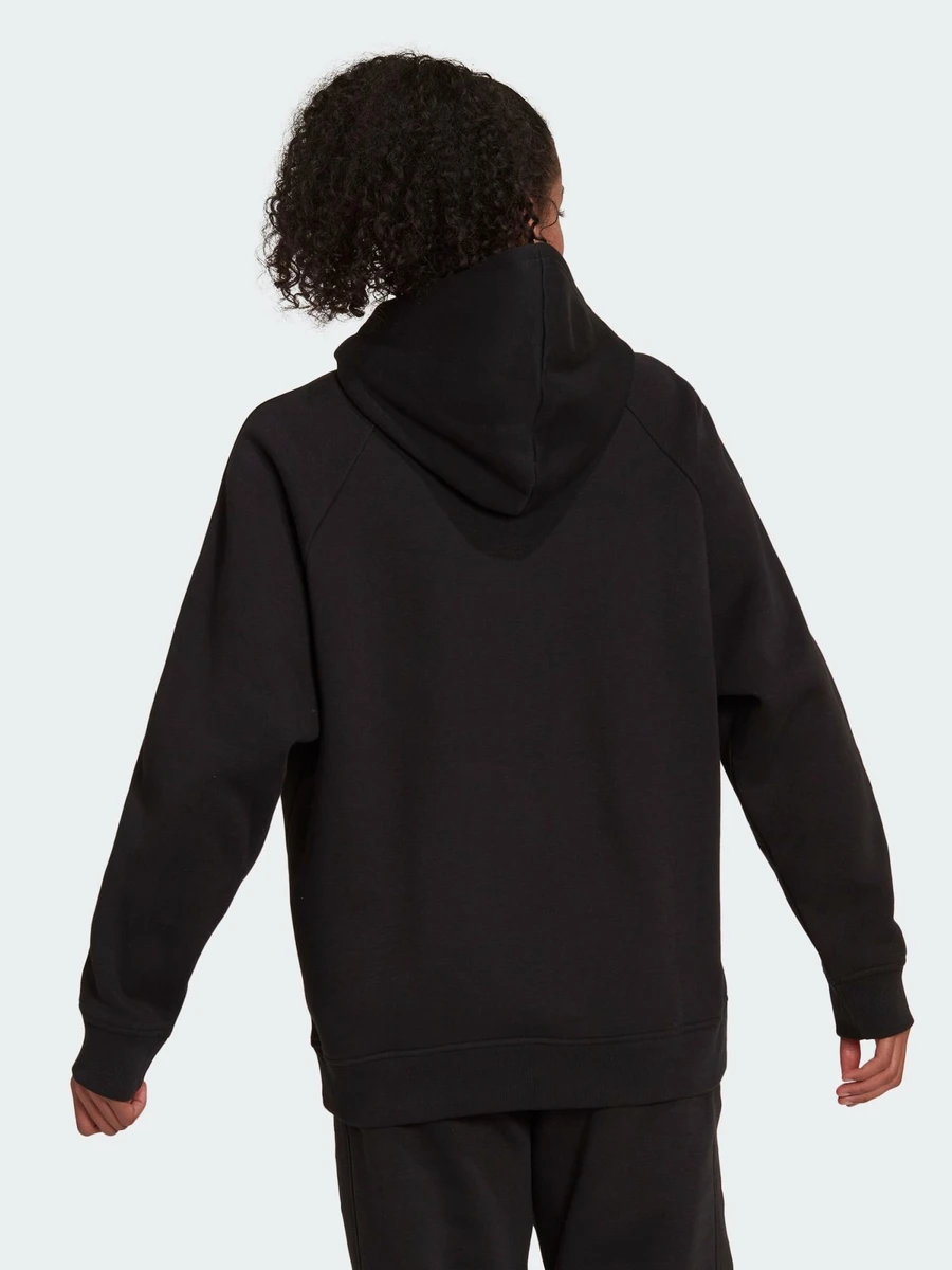 Adidas Джемпер женский ALL SZN FLEECE BOYFRIEND HOODIE