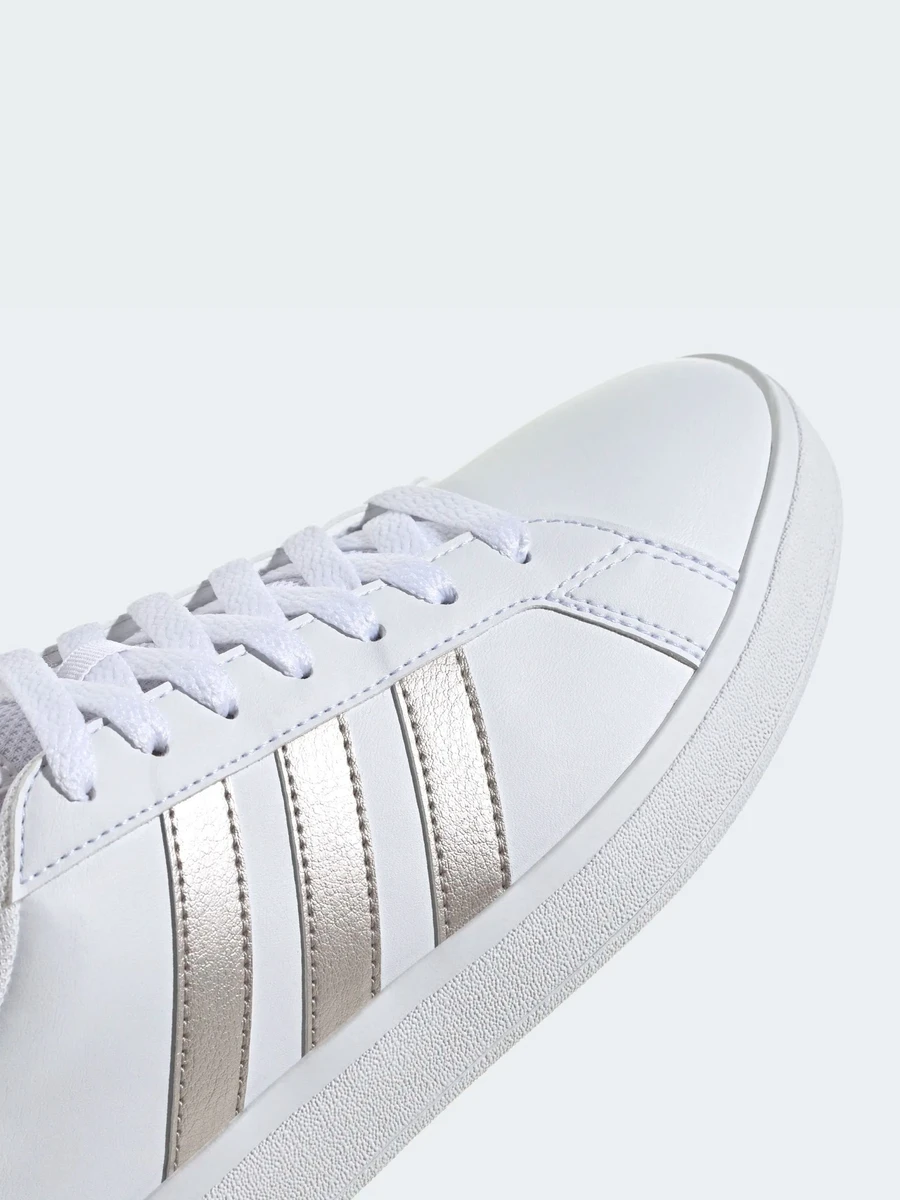 Adidas Кеды женские GRAND COURT TD LIFESTYLE COURT CASUAL SHOES