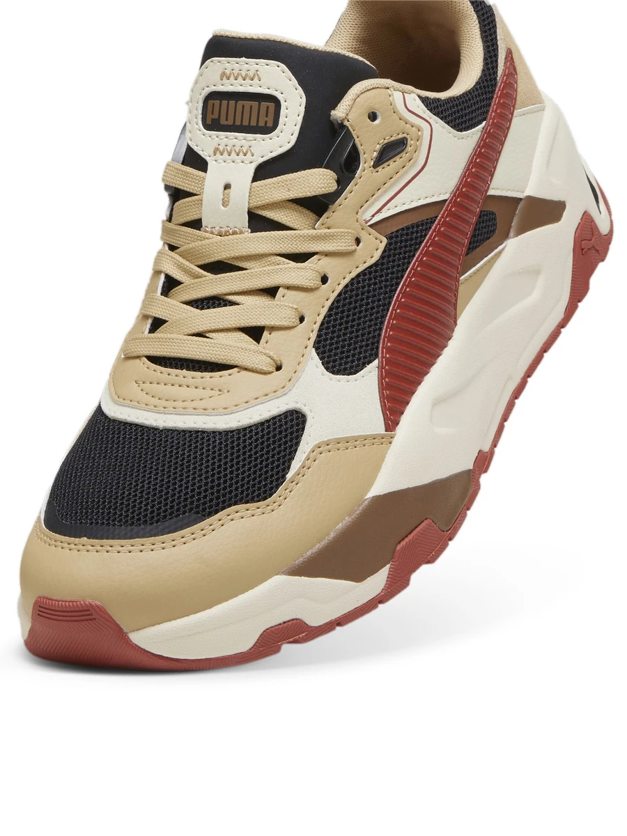 Puma Кроссовки мужские TRINITY FROSTED