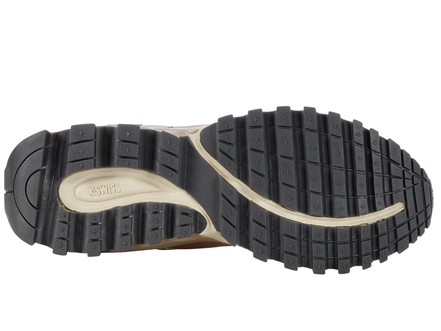 K-Swiss Кроссовки мужские TUBES GRIP