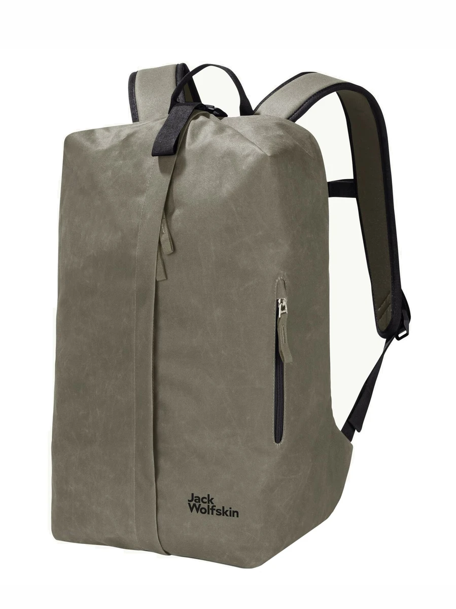 Jack Wolfskin Рюкзак TRAVELTOPIA WEEKENDER 30