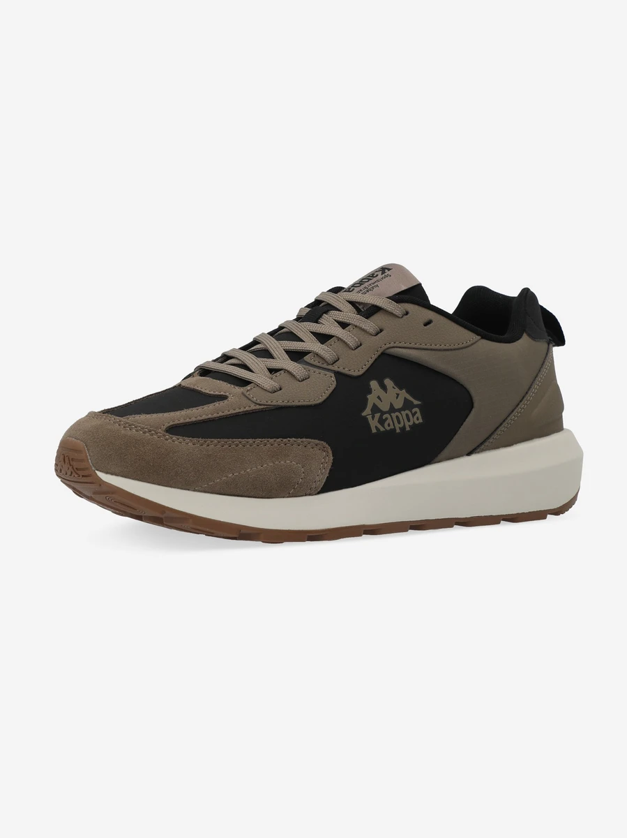 Kappa Кроссовки мужские AUTHENTIC RUN TXT