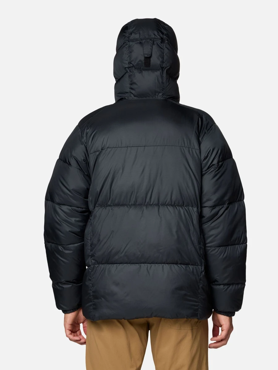 Columbia Куртка утеплённая мужская PUFFECT™ II HOODED JACKET