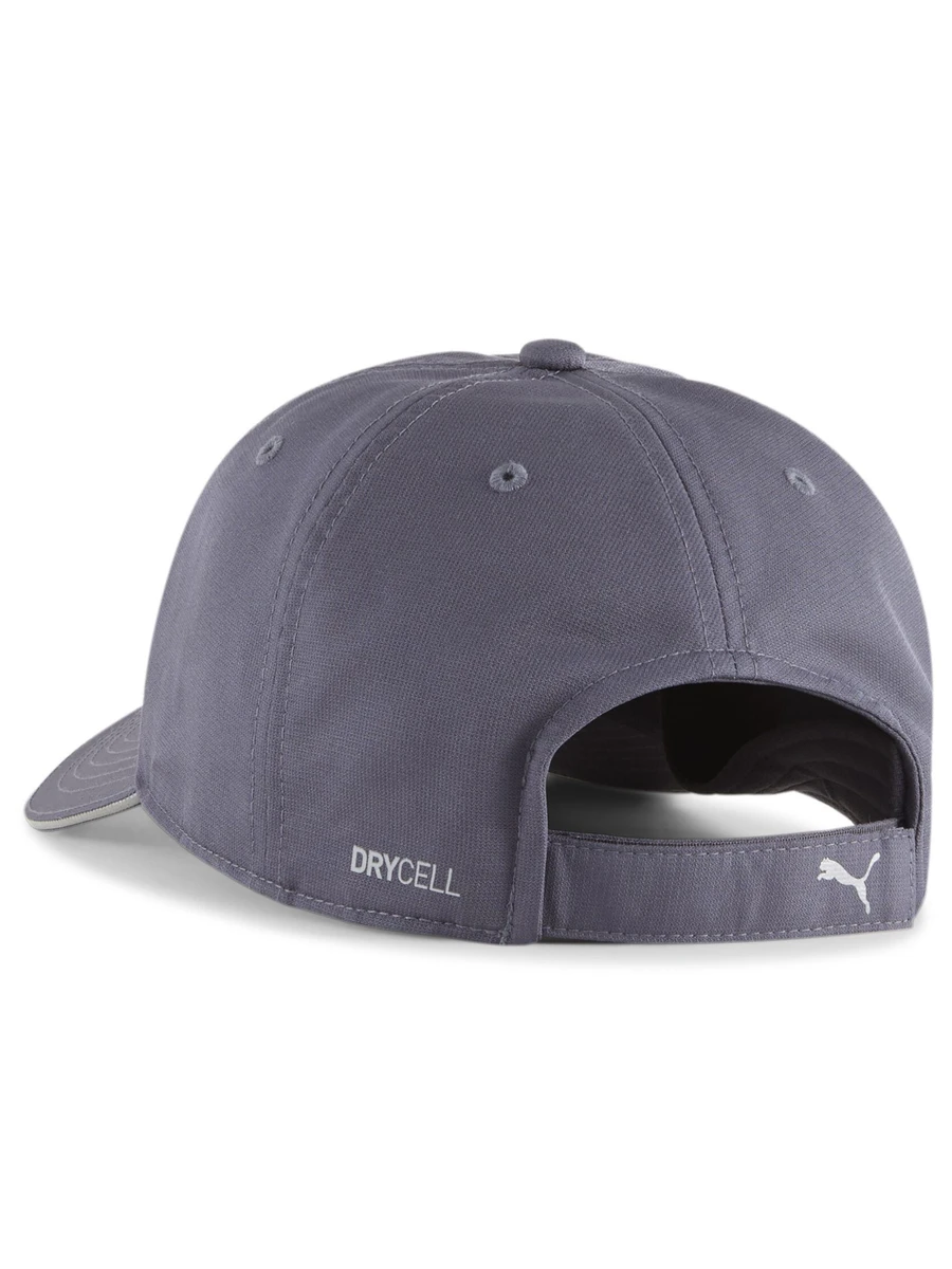 Puma Кепка UNISEX RUNNING III BB CAP