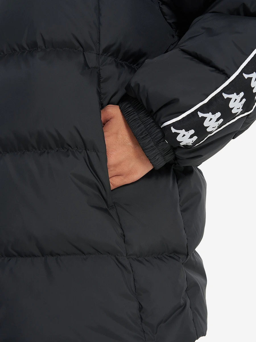 Kappa Куртка-пуховик женская