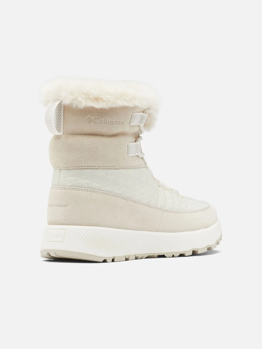 Columbia Ботинки женские SLOPESIDE PEAK™ LUXE