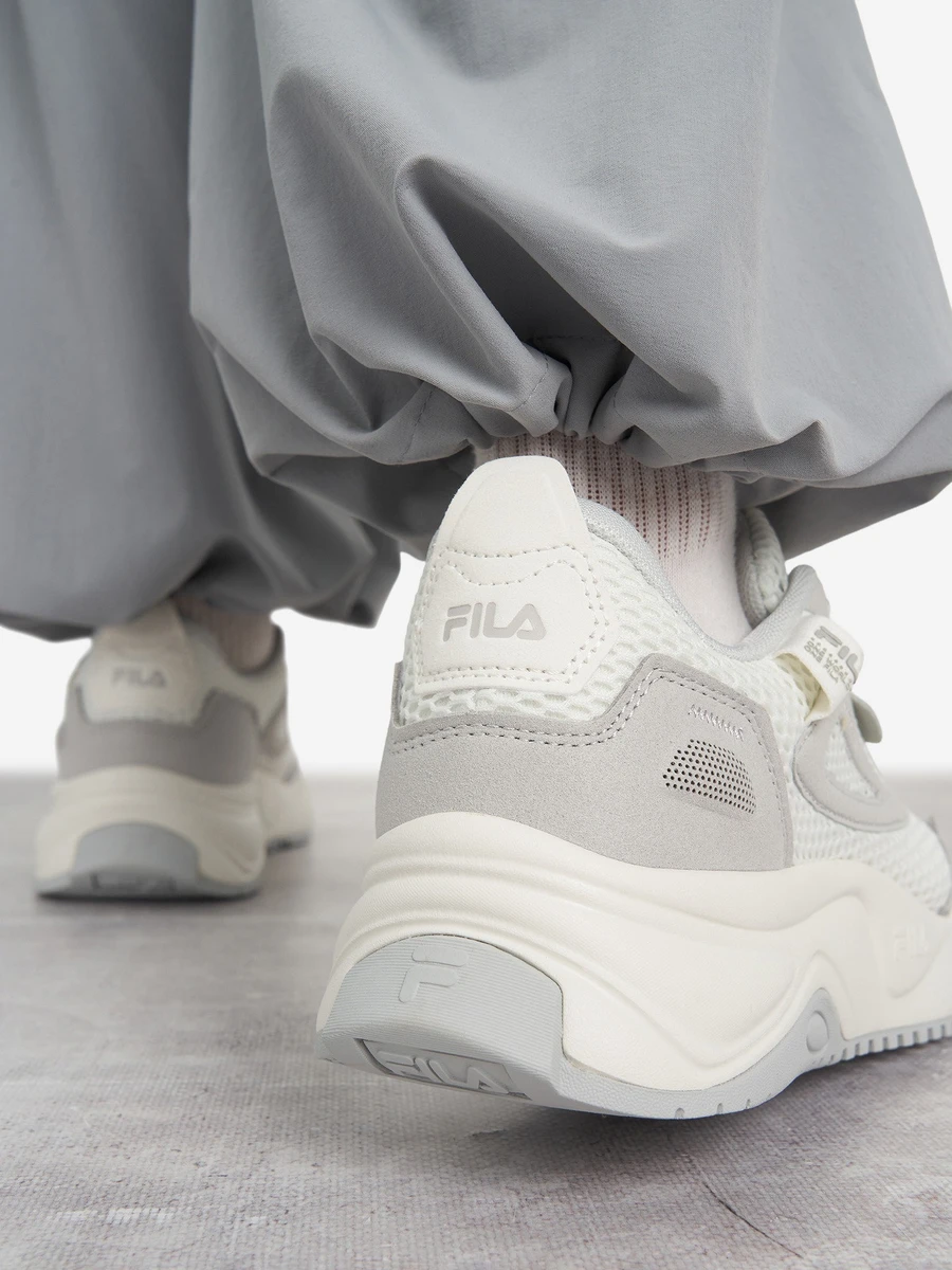 Fila Кроссовки женские ESCAPE W