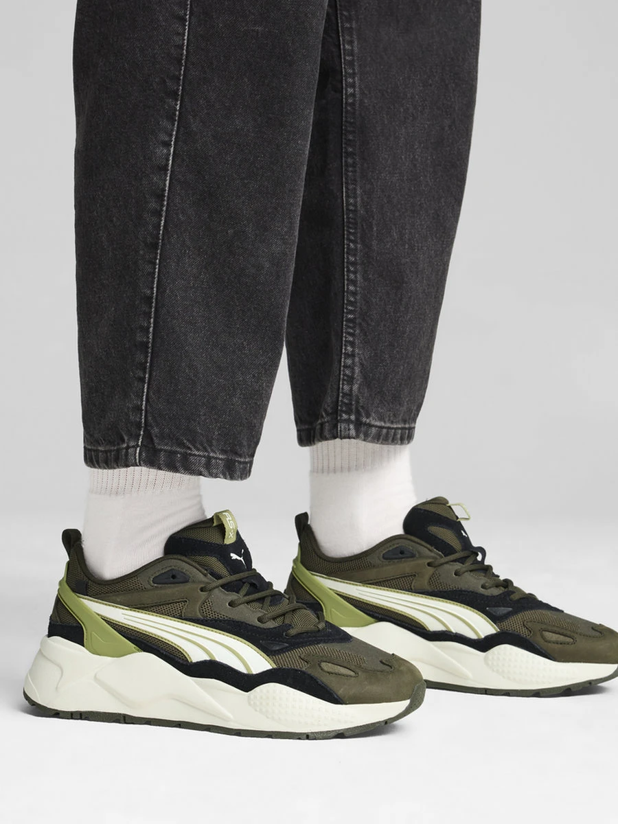 Puma Кроссовки мужские RS-X EFEKT PRM