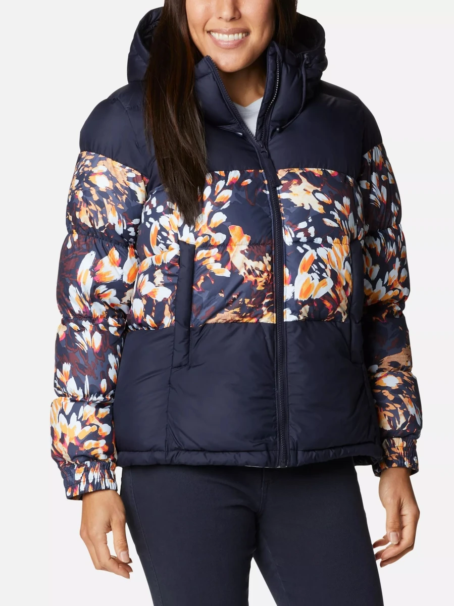 Columbia Куртка утеплённая женская PIKE LAKE™ II