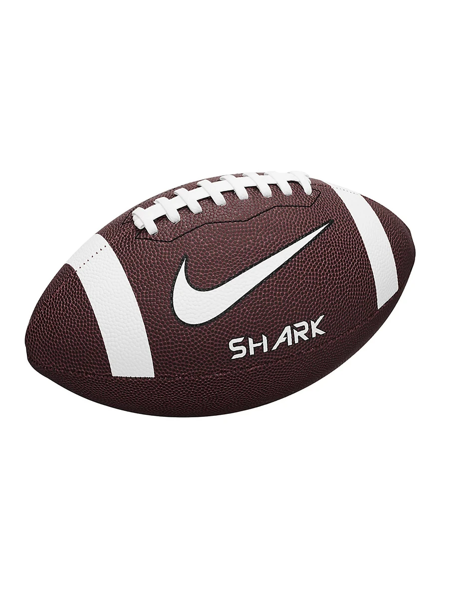 Nike Мяч для американского футбола VAPOR SHARK FB