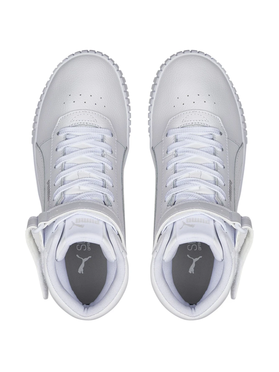 Puma Кеды женские CARINA 2.0 MID