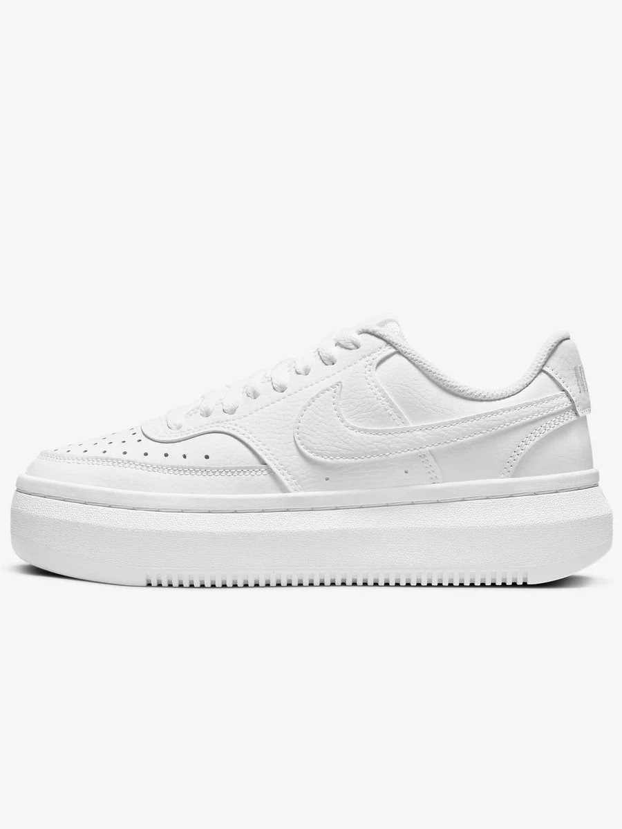 Nike Кеды женские COURT VISION ALTA LEATHER