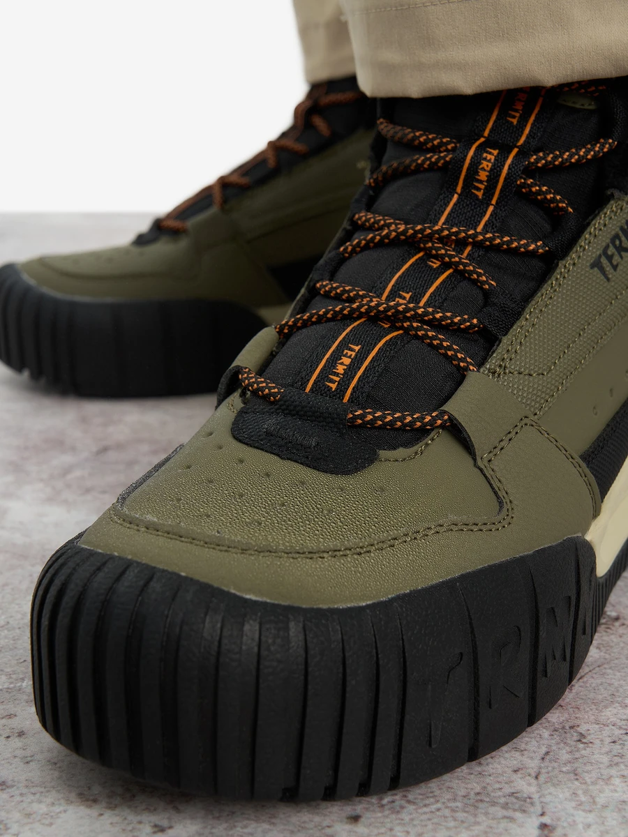 Termit Ботинки мужские INVADER WTR PRO 4.0