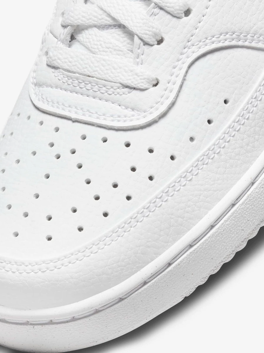 Nike Кеды женские COURT VISION LOW NEXT NATURE