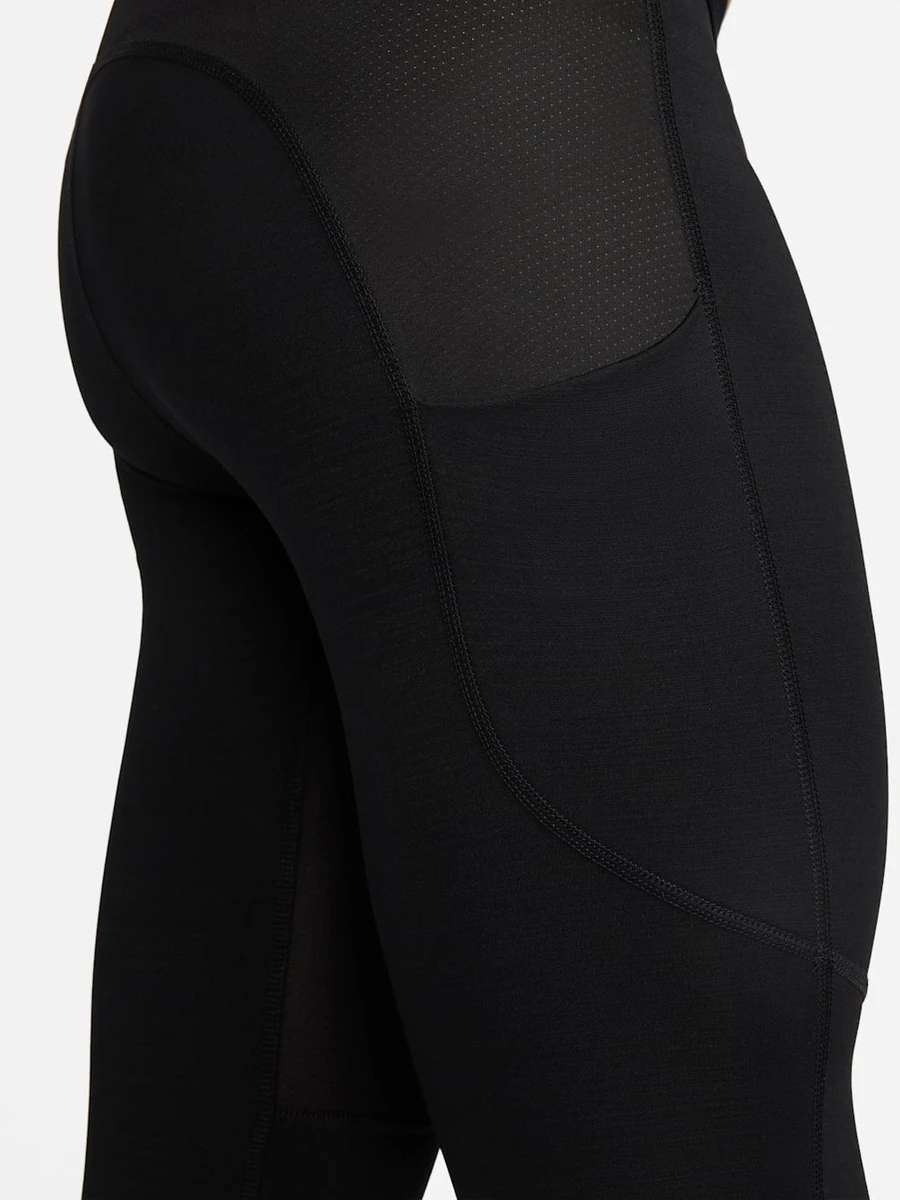 Nike Тайтсы мужские NIKE PRO WARM TIGHTS