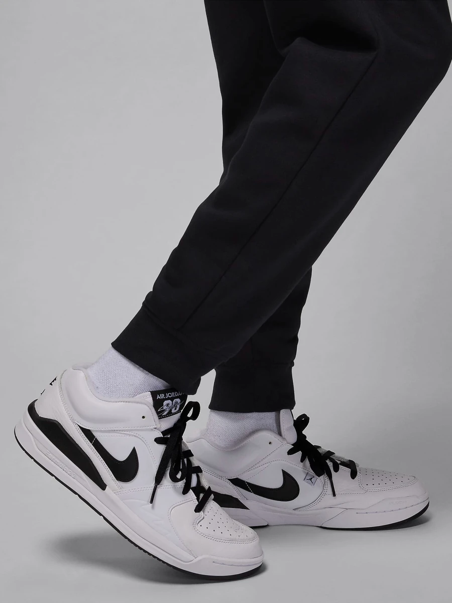 JORDAN Брюки мужские BRKLN FLC PANT