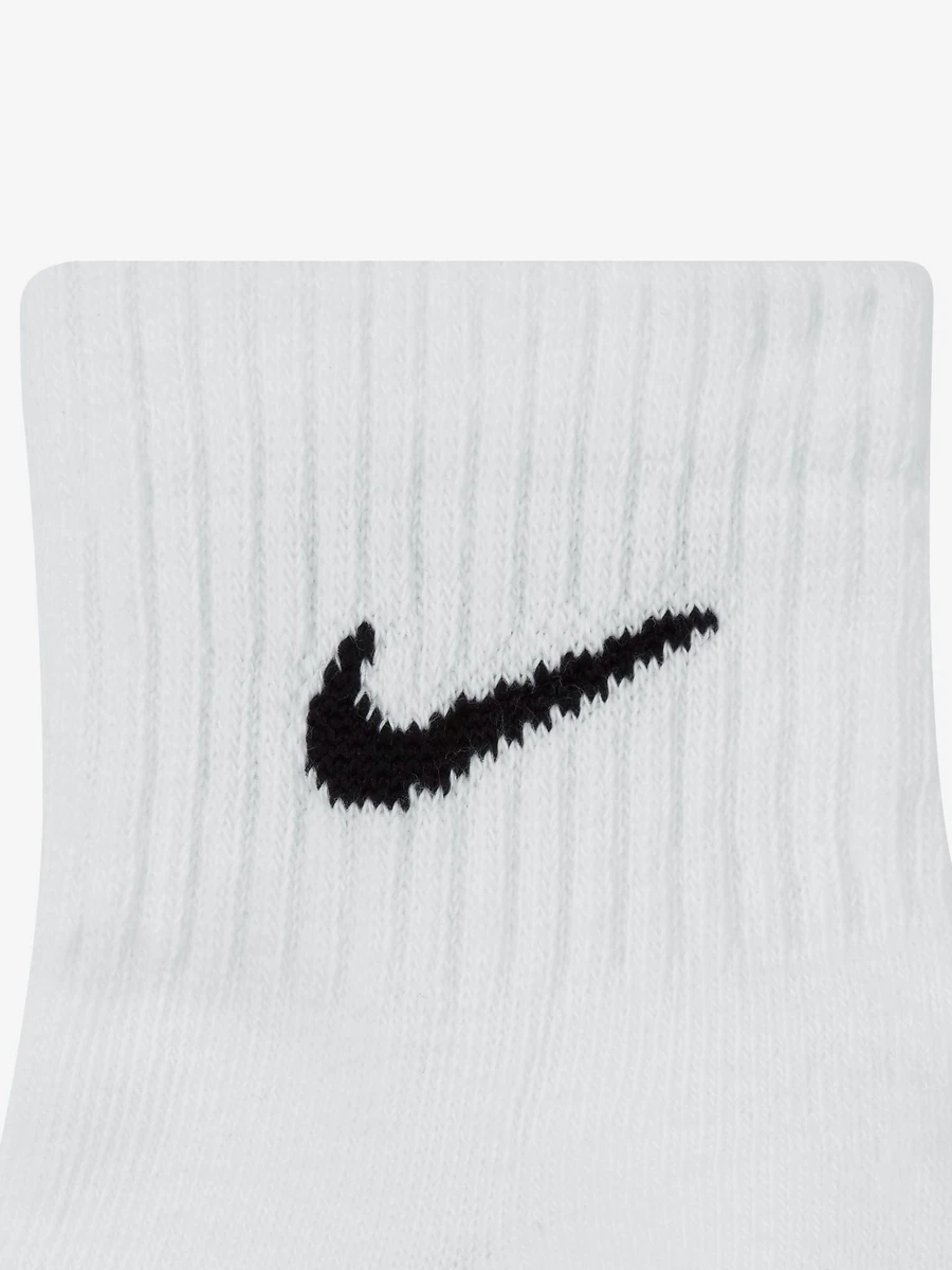 Nike Носки EVERYDAY CUSHIONED (3 пары)