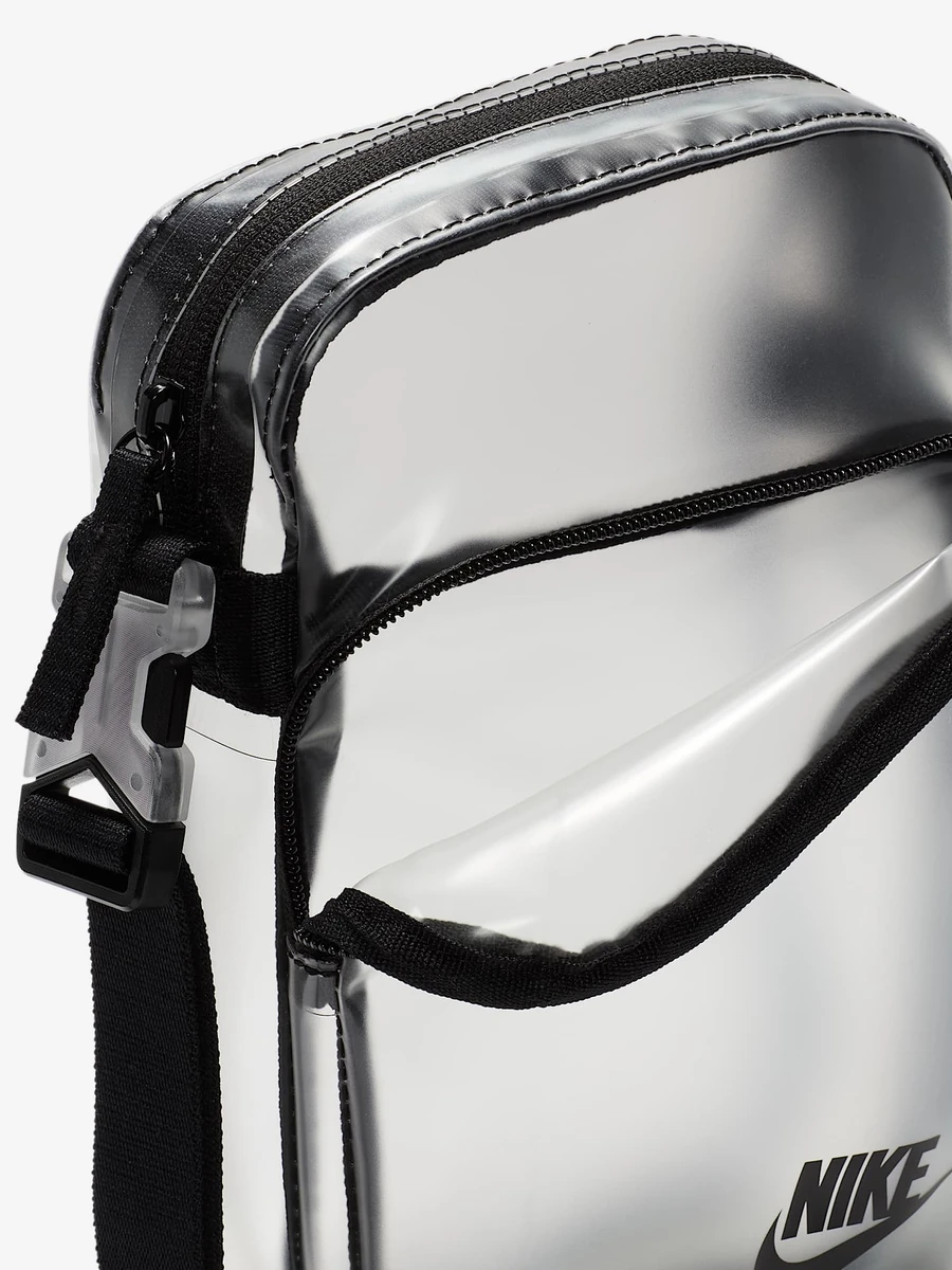 Nike Сумка через плечо NK HERITAGE CRYSTAL CB