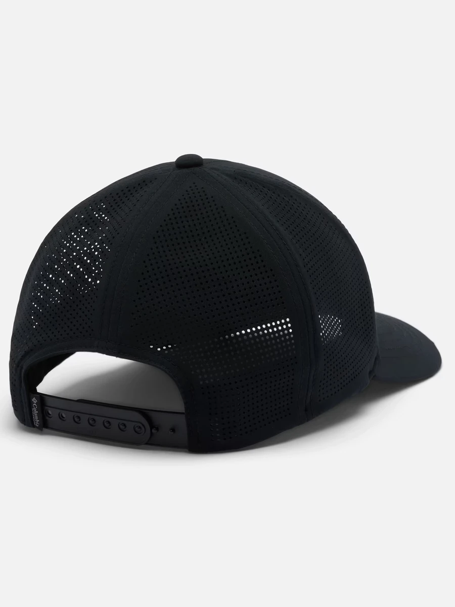 Columbia Кепка MOUNTAINCAP™ II 3D STRETCH SNAP BACK