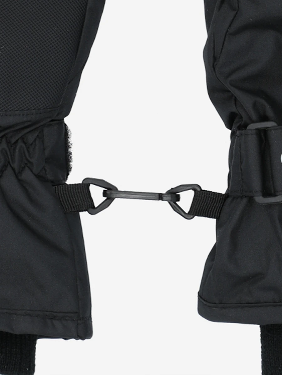 Glissade Перчатки подростковые