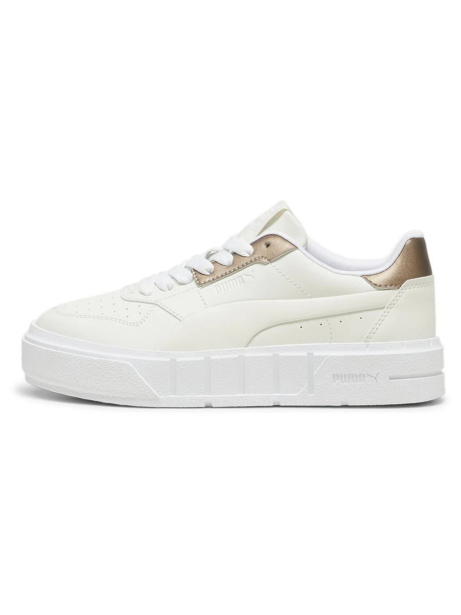 Puma Кеды женские CALI COURT GLOW-UP WNS