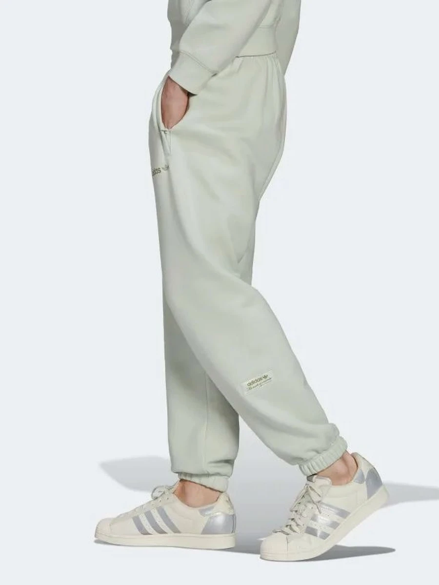 Adidas Брюки мужские TREFOIL LINEAR SP