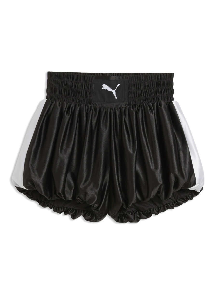 Puma Шорты женские T7 BALLOON BOXER SHORT
