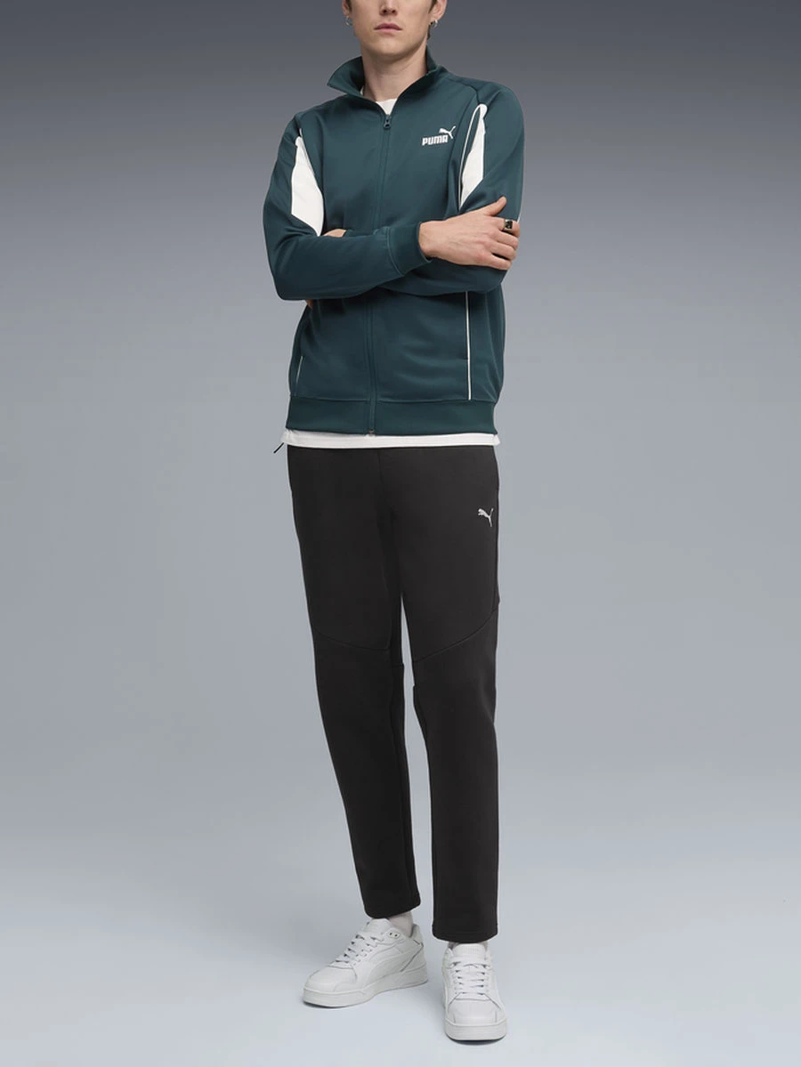 Puma Брюки мужские EVOSTRIPE PANTS DK